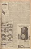 Western Morning News Friday 16 October 1936 Page 11