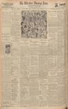 Western Morning News Wednesday 21 October 1936 Page 14