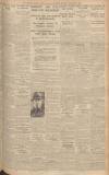 Western Morning News Monday 02 November 1936 Page 7