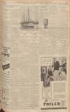 Western Morning News Friday 06 November 1936 Page 5