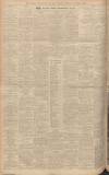 Western Morning News Saturday 07 November 1936 Page 4