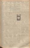 Western Morning News Monday 09 November 1936 Page 7