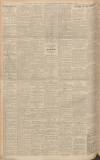 Western Morning News Tuesday 10 November 1936 Page 2