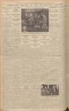 Western Morning News Tuesday 10 November 1936 Page 4