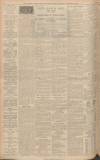 Western Morning News Tuesday 10 November 1936 Page 8