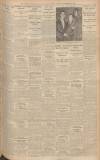 Western Morning News Tuesday 10 November 1936 Page 9