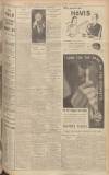 Western Morning News Tuesday 10 November 1936 Page 15