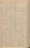 Western Morning News Friday 13 November 1936 Page 2