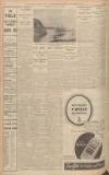 Western Morning News Friday 13 November 1936 Page 6