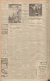 Western Morning News Saturday 14 November 1936 Page 6