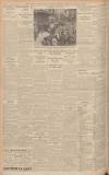Western Morning News Saturday 14 November 1936 Page 10