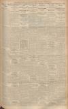 Western Morning News Saturday 21 November 1936 Page 9