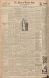 Western Morning News Saturday 21 November 1936 Page 14