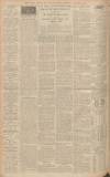 Western Morning News Thursday 26 November 1936 Page 8