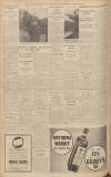 Western Morning News Friday 27 November 1936 Page 6