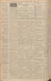 Western Morning News Friday 27 November 1936 Page 8