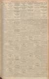 Western Morning News Friday 27 November 1936 Page 9