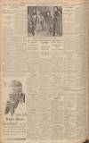 Western Morning News Friday 27 November 1936 Page 10