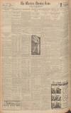 Western Morning News Friday 27 November 1936 Page 14