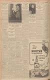 Western Morning News Thursday 10 December 1936 Page 4