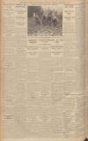 Western Morning News Wednesday 30 December 1936 Page 8