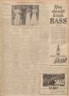 Western Morning News Monday 04 January 1937 Page 3