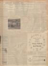 Western Morning News Friday 15 January 1937 Page 3