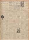 Western Morning News Friday 15 January 1937 Page 7