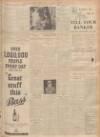 Western Morning News Monday 18 January 1937 Page 3