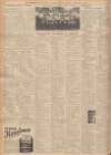 Western Morning News Monday 01 February 1937 Page 8