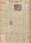 Western Morning News Thursday 04 February 1937 Page 12