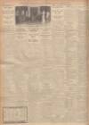 Western Morning News Saturday 06 February 1937 Page 10