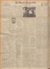 Western Morning News Wednesday 10 February 1937 Page 12