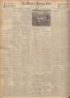 Western Morning News Thursday 18 February 1937 Page 12