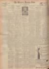 Western Morning News Saturday 27 February 1937 Page 16