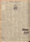 Western Morning News Friday 07 May 1937 Page 12
