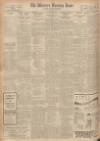 Western Morning News Saturday 08 May 1937 Page 14