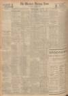 Western Morning News Thursday 13 May 1937 Page 16