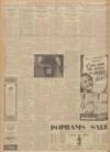 Western Morning News Friday 09 July 1937 Page 4