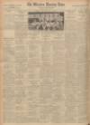 Western Morning News Tuesday 10 August 1937 Page 12