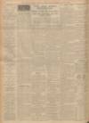 Western Morning News Thursday 12 August 1937 Page 6