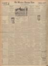 Western Morning News Thursday 09 September 1937 Page 12
