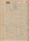 Western Morning News Thursday 11 November 1937 Page 6