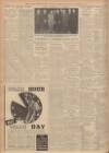 Western Morning News Thursday 11 November 1937 Page 8