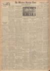 Western Morning News Thursday 11 November 1937 Page 12