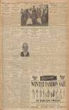 Western Morning News Saturday 15 January 1938 Page 5
