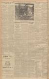 Western Morning News Monday 03 January 1938 Page 8