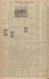 Western Morning News Monday 03 January 1938 Page 12