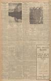 Western Morning News Wednesday 05 January 1938 Page 4
