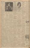 Western Morning News Saturday 08 January 1938 Page 6
